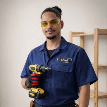 Abel Santos - Porto - Montagem de Mobiliário IKEA