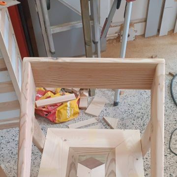 FB carpintaria - Sever do Vouga - Montagem de Mobiliário IKEA