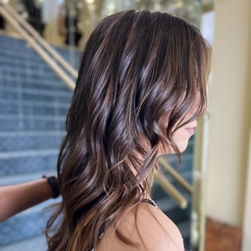 Ariadna - Matosinhos - Event Makeup