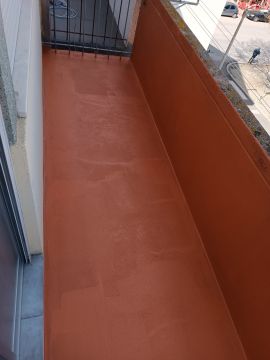 João - Barreiro - Toilet Repair