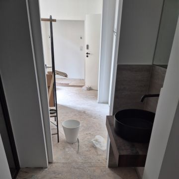 Damião - Vila Nova de Gaia - Reparação ou Substituição de Pavimento em Pedra ou Ladrilho