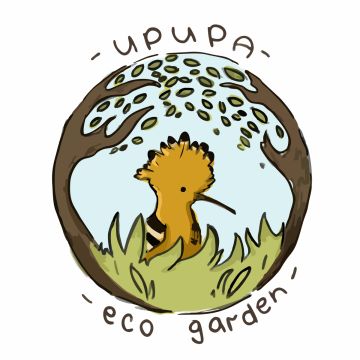 Upupa EcoGarden - Lagoa - Remoção de Tronco de Árvore