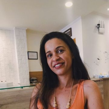 Elivone Souza - Coimbra - Organização da Casa
