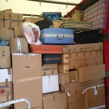 Muda Lar Transportes, Mudanças e Montagem - Almada - Adición de pared interior