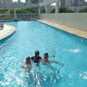 Adriano Nascimento Silva - Cascais - Private Swimming Lessons