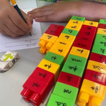 Dra Ana de Brito - Odemira - Speech Therapy