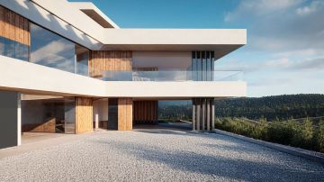 Sérgio Carvalho arquitectura - Matosinhos - Architektur