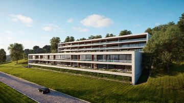 Sérgio Carvalho arquitectura - Matosinhos - Architektur