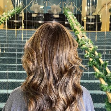 Ariadna - Matosinhos - Wedding Hair Styling