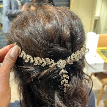 Ariadna - Matosinhos - Event Makeup