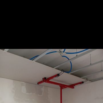 Nuno pinturas - Matosinhos - Concrete Flooring Installation