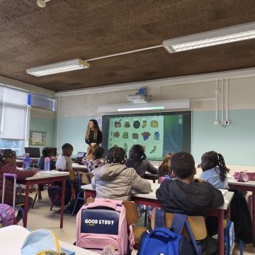 Dra Ana de Brito - Odemira - Speech Therapy
