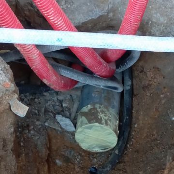 Newobra - Gondomar - Beton- oder Estrichfußbodenbelag