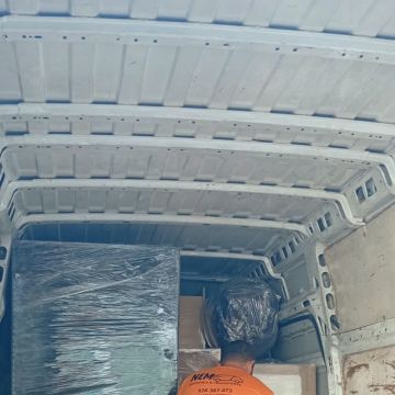 Nem mudanças e transportes - Seixal - Mudanzas de mesas de billar