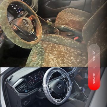 Spotless Car Care - Cascais - Coches