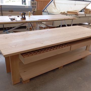 FB carpintaria - Sever do Vouga - Roupeiros