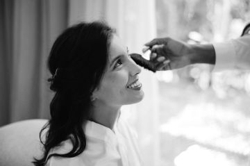 Ariadna - Matosinhos - Event Hair Styling