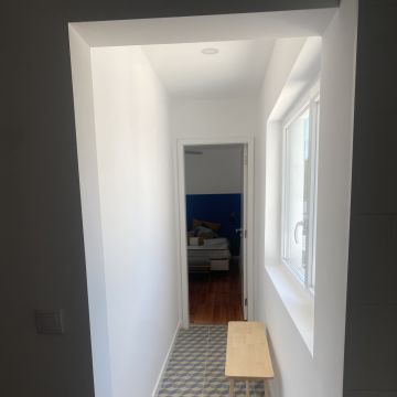 Jacques Soares - Lisboa - Kitchen Remodel