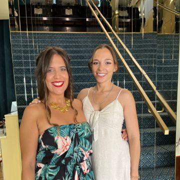 Ariadna - Matosinhos - Event Hair Styling
