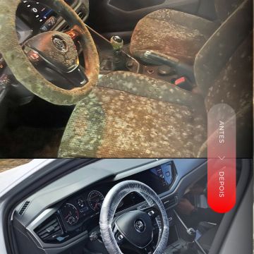 Spotless Car Care - Cascais - Limpieza y Lavado de Coches