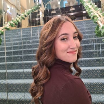 Ariadna - Matosinhos - Wedding Hair Styling
