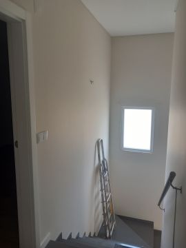 Fábio Leiria - Sesimbra - Instalação de Ventoinha