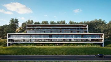 Sérgio Carvalho arquitectura - Matosinhos - Architekturarbeiten