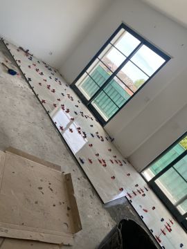 Renato Henrique - Palmela - Remodelação de Varanda
