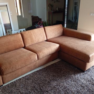 RT Estofos - Paredes - Upholsterer