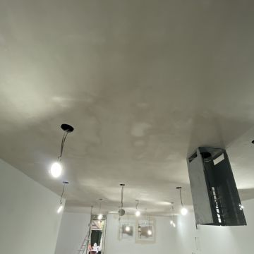 Renato Henrique - Palmela - Remodelação de Varanda