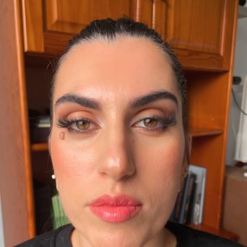 Mafalda_MakeupArtist - Tavira - Cabeleireiros e Maquilhadores