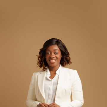 Tariana Pedro - Sintra - Suporte Administrativo