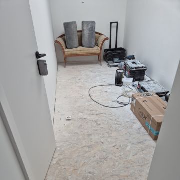 Damião - Vila Nova de Gaia - Remodelação de Cozinhas