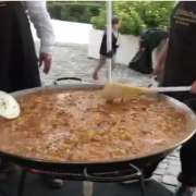 O Gaúcho - Bombarral - Serviço de Catering para Casamentos