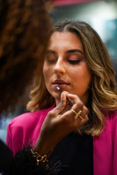 Ariadna - Matosinhos - Hairdressers and Makeup Artists