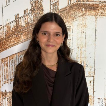 Sara Laviada - Guimarães - Administrative Support