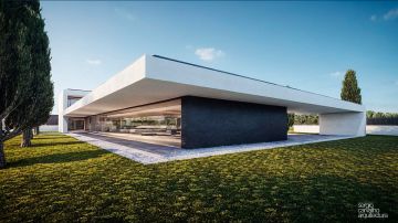 Sérgio Carvalho arquitectura - Matosinhos - Architektur