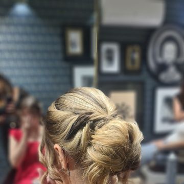 Ariadna - Matosinhos - Event Makeup