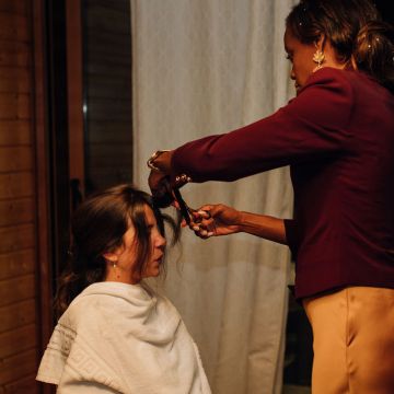 Ariadna - Matosinhos - Event Makeup