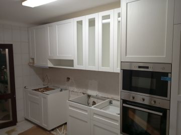 FB carpintaria - Sever do Vouga - Reparação de Armários