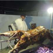 O Gaúcho - Bombarral - Catering de Jantar Corporativo