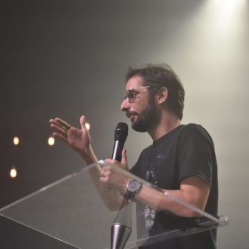 Davi Almeida - Braga - Diseño gráfico