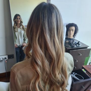 Ariadna - Matosinhos - Event Makeup