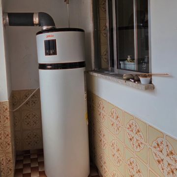Nevado - Ílhavo - Central Air Conditioning Maintenance