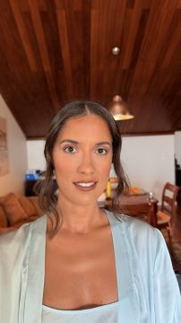 Ariadna - Matosinhos - Event Makeup