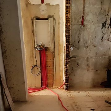 Voltluz Instalações Elétricas - Leiria - Instalación de cajas de fusibles