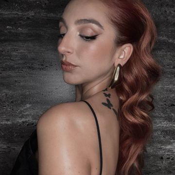 Adriana Magalhães - Braga - Friseure und Make-up Artists