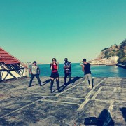 Ana Sofia Gonçalves - Cascais - Band Entertainment