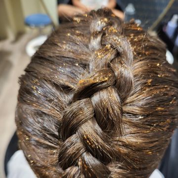 Ariadna - Matosinhos - Event Hair Styling