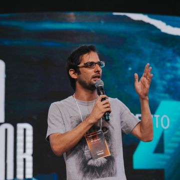 Davi Almeida - Braga - Diseño de logos